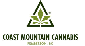 Coast Mountain Cannabis