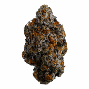 BC Organic Lemon Cherry Pie