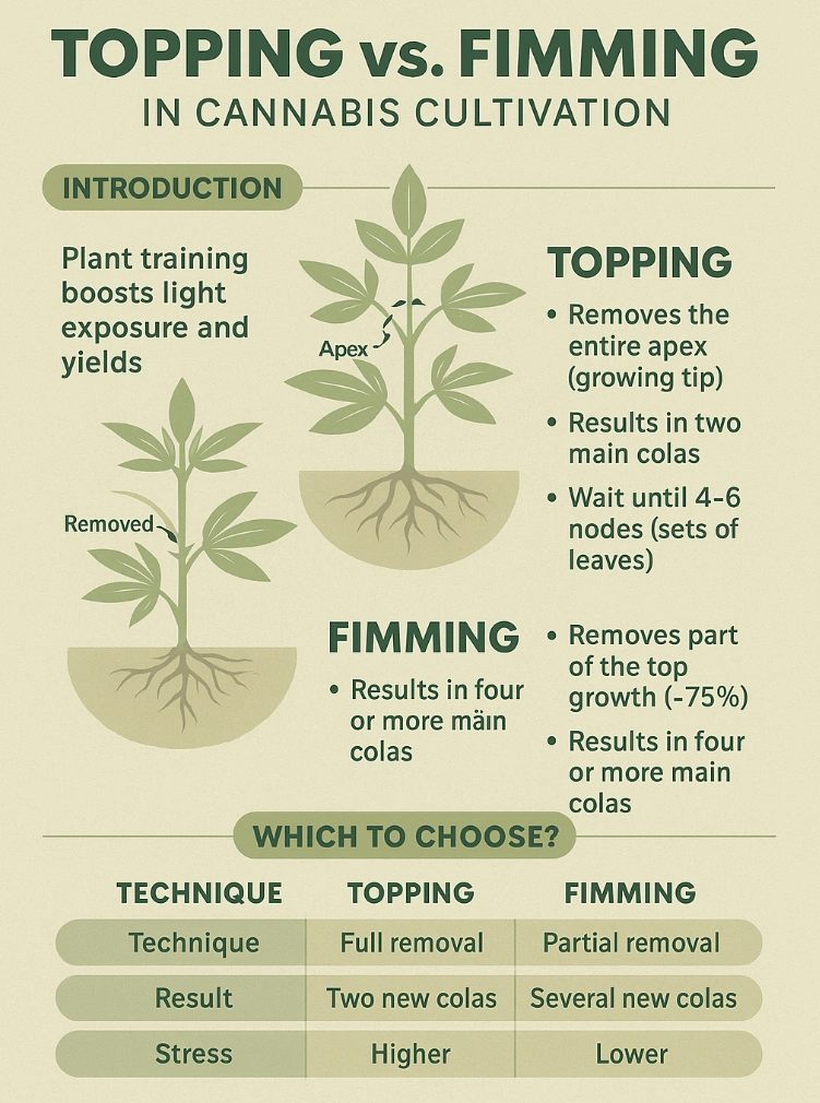 Cannabis Cultivation