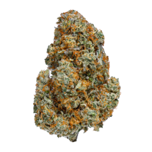 BC Organic Mandarin Octane
