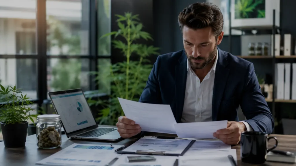 Why Cannabis General Liability Insurance Helps Protect Against Customer Lawsuits