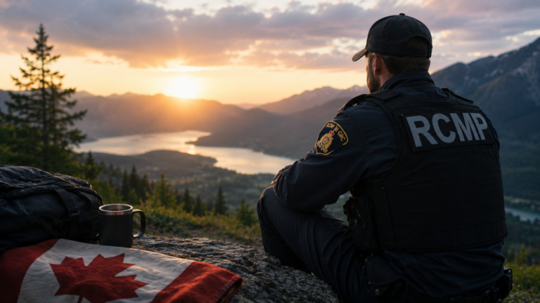 RCMP Medical Cannabis Coverage- What Members Need to Know (2026)