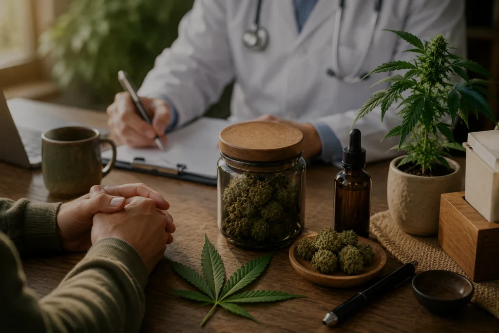 Does Insurance Cover Medical Cannabis in Canada_ (2026 Guide)