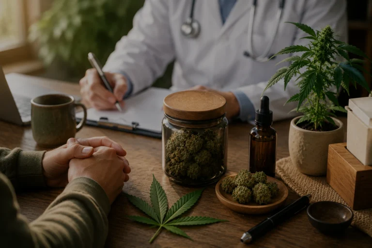 Does Insurance Cover Medical Cannabis in Canada_ (2026 Guide)
