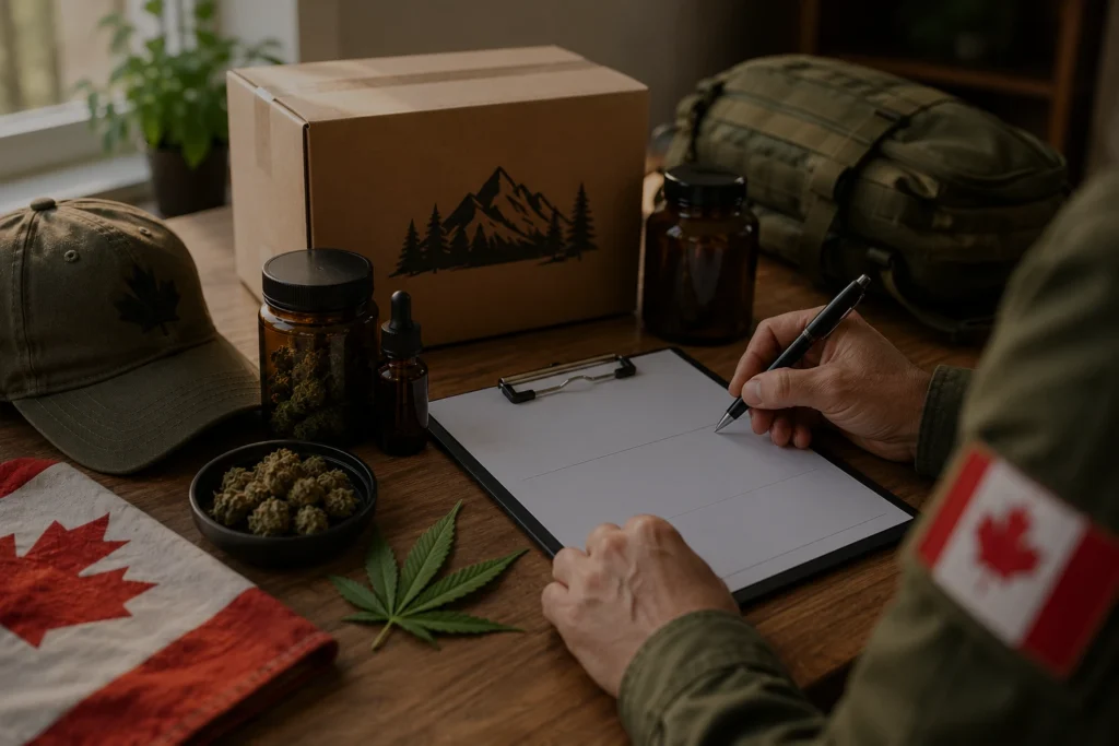 How to Switch Your LP for VAC Cannabis Benefits in 2026