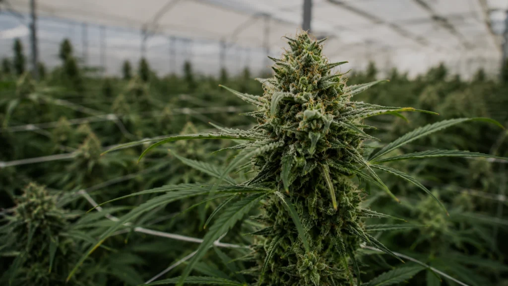 Why BC Grows the Best Craft Cannabis in Canada