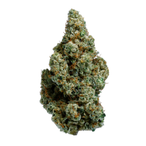 BC Organic Mary White