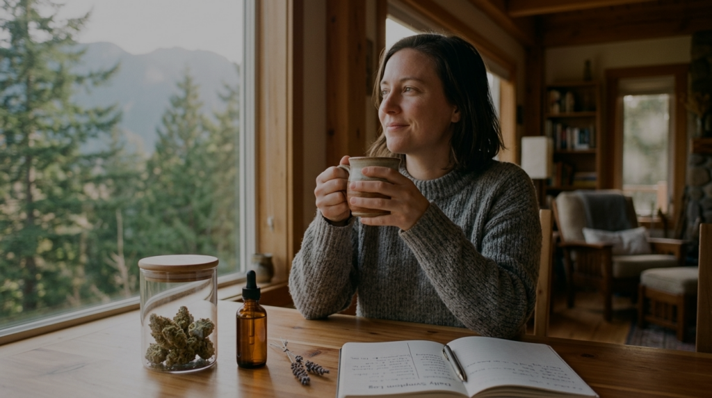 Medical Cannabis for Anxiety in Canada: What Actually Helps (2026)
